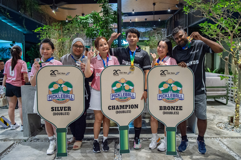Group Champion pic