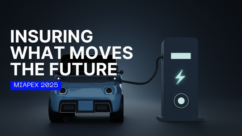 TGC ASIA AT MIAPEX 2025