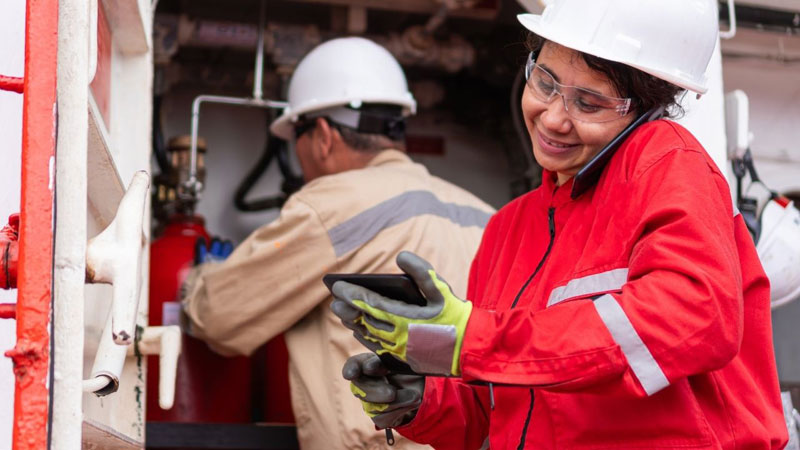 TGC Asia’s marine and logistics specialists monitor evolving EV and lithium battery risk trends.